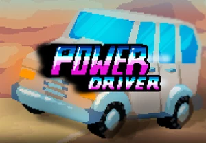 Power Driver Steam CD Key