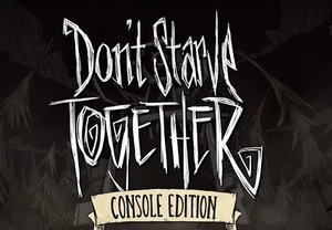 Don't Starve Together: Console Edition US XBOX One CD Key