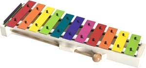 Sonor BWG Boomwhackers Glockenspiel Xilófono / Metalófono / Carillón