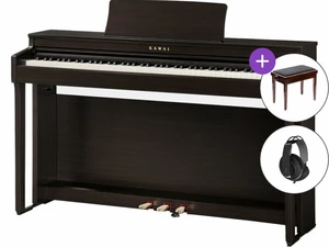 Kawai CN201 SET Premium Rosewood Digital Piano