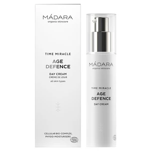 MÁDARA Time Miracle Omladzujúci denný krém 50 ml