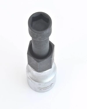 Klíč na řemenice alternátorů 1/2", rozměr 10 mm a 19mm, 6 hran - ASTA