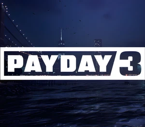 PAYDAY 3 Xbox Series X|S CD Key