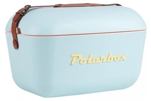 Polarbox Classic Blue 12 L