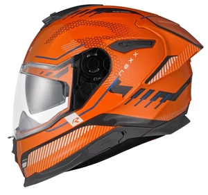 Nexx Y.100R Baron Orange S Kask