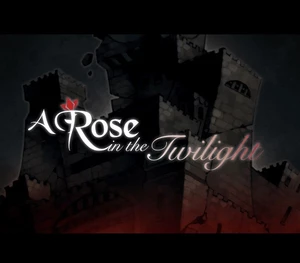 A Rose In The Twilight Steam Altergift