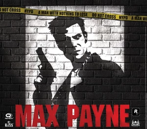 Max Payne US Steam CD Key