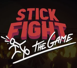 Stick Fight: The Game EU Steam CD Key