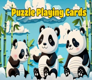 Puzzle Playing Cards Steam CD Key
