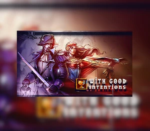 With Good Intentions Steam CD Key