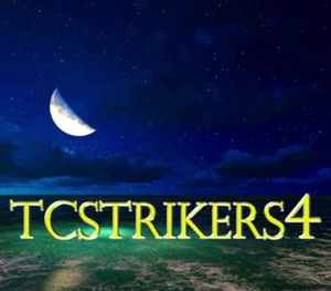 TCSTRIKERS4 Steam CD Key
