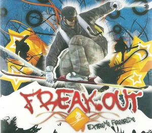 FreakOut: Extreme Freeride Steam Gift
