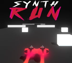 Synth Run Steam CD Key