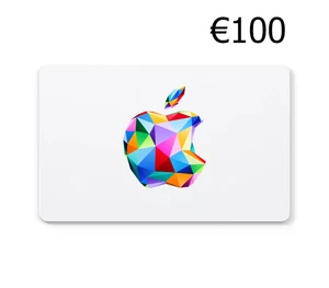 Apple €100 Gift Card NL