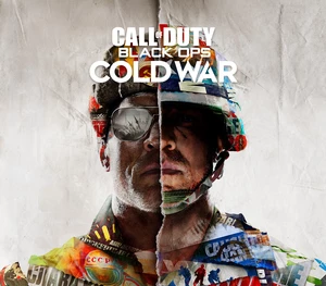 Call of Duty: Black Ops Cold War Steam Account