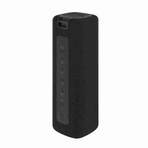 Mi Outdoor Speaker Black