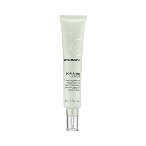 Kevin Murphy Bezoplachové sérum na podrážděnou pokožku hlavy Scalp.Spa (Soothing Leave-On Scalp Treatment) 45 ml