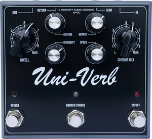 J. Rockett Audio Design Uni-Verb