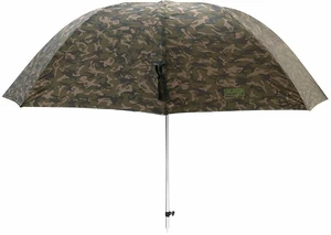 Fox Fishing Bivvy Brolly 60'' Camo Brolly