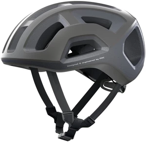 POC Ventral Lite Granite Grey Matt 54-59 Kask rowerowy