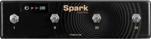 Positive Grid Spark Control Pédalier pour ampli guitare