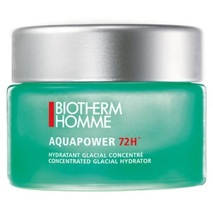 Biotherm Hydratačný gélový krém pre mužov Homme Aquapower