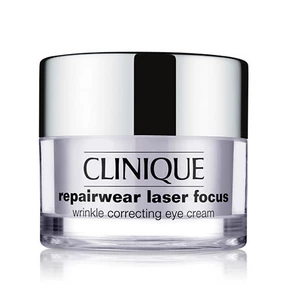 Clinique Očný krém proti vráskam Repair wear Laser Focus