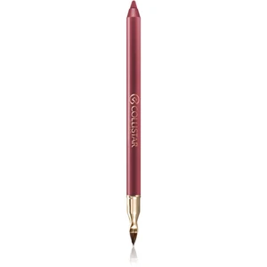 Collistar Professional Lip Pencil dlhotrvajúca ceruzka na pery odtieň 112 Iris Fiorentino 1,2 g