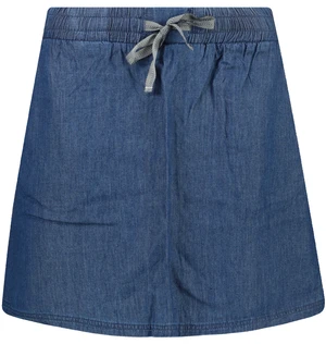 Women's skirt LOAP NEA Blue