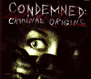 Condemned: Criminal Origins RU VPN Activated Steam CD Key