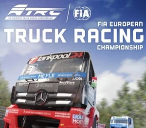 FIA European Truck Racing Championship RU VPN Activated Steam CD Key