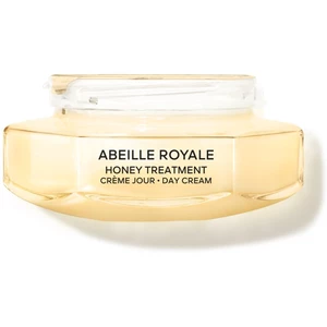 GUERLAIN Abeille Royale Honey Treatment Day Cream denní zpevňující a protivráskový krém náhradní náplň 50 ml