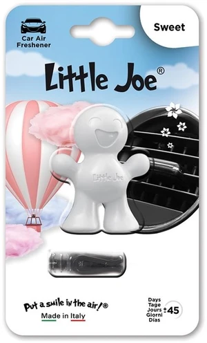 Little Joe 3D - Sweet