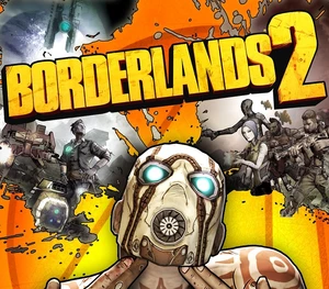 Borderlands 2 Steam Altergift