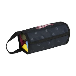 PENCIL CASE 3 COMPARTIMENTOS HARRY POTTER HOGWARTS