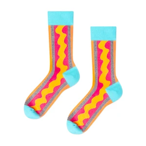 Ombre Men's socks