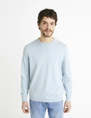 Celio Decoton Smooth Sweater - Men