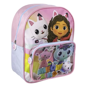 KIDS BACKPACK GABBY´S DOLLHOUSE