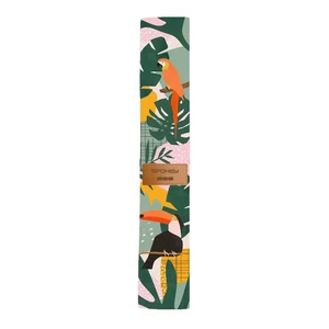 Spokey HOME JUNGLE Posilňovacia cotton rubber, heavy