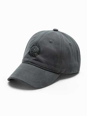 Edoti Men's cap