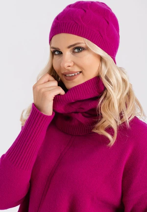 Look Made With Love Woman's Cap 244 Anna