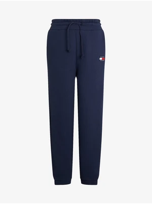 Blue Women's Sweatpants Tommy Jeans - Women