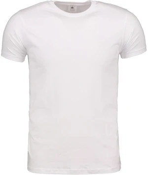 Maglietta da uomo B&C Basic