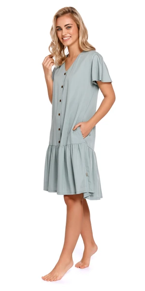 Doctor Nap Woman's Nightshirt Tm.4236.