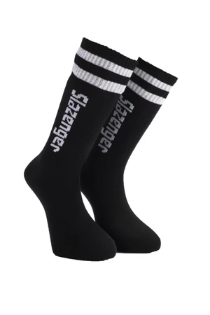 Slazenger Jinn Men's Socks Black