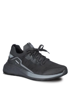 Forelli Guti-g Comfort Men's Shoes Black