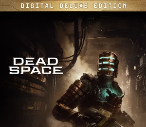 Dead Space Remake Deluxe Edition PlayStation 5 Account