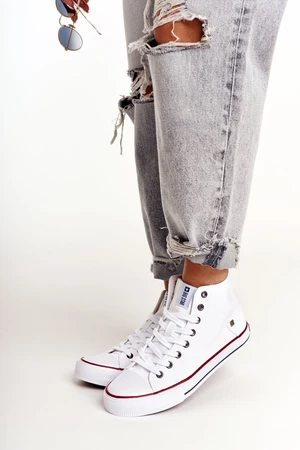 Sneakers da donna Big Star Classic