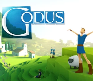 Godus + Godus Wars Steam CD Key