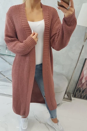 Cardigan da donna  Kesi Long